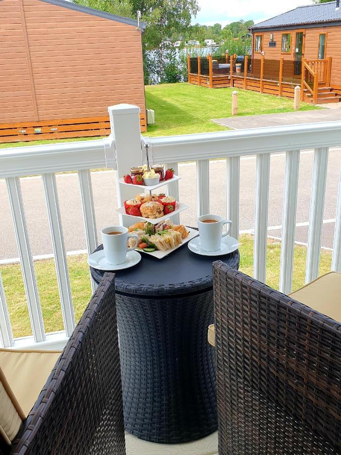 독다이크 Tattersall Lakes Country Retreat 빌라 외부 사진