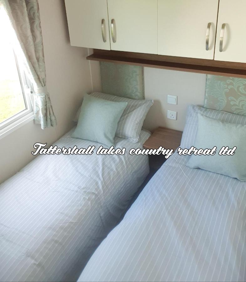 독다이크 Tattersall Lakes Country Retreat 빌라 외부 사진