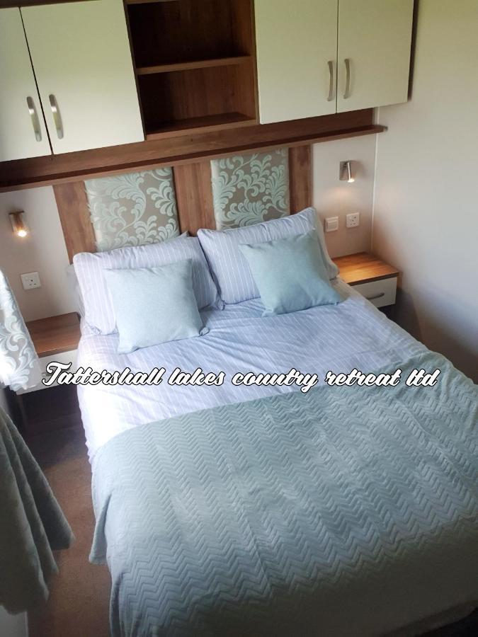 독다이크 Tattersall Lakes Country Retreat 빌라 외부 사진