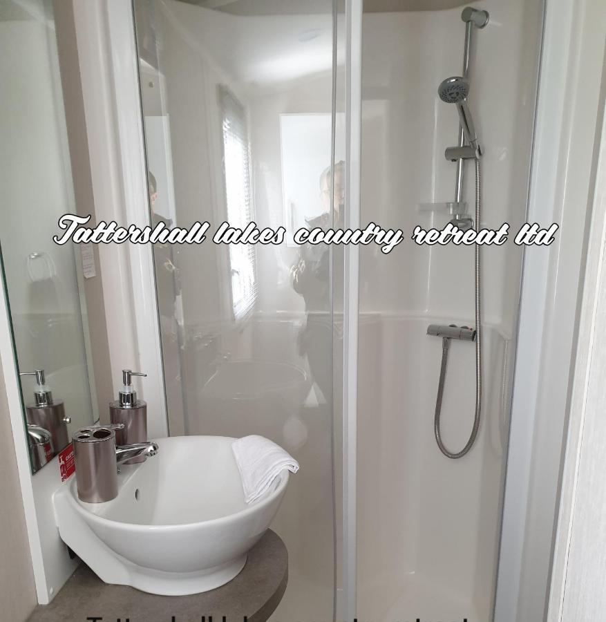 독다이크 Tattersall Lakes Country Retreat 빌라 외부 사진
