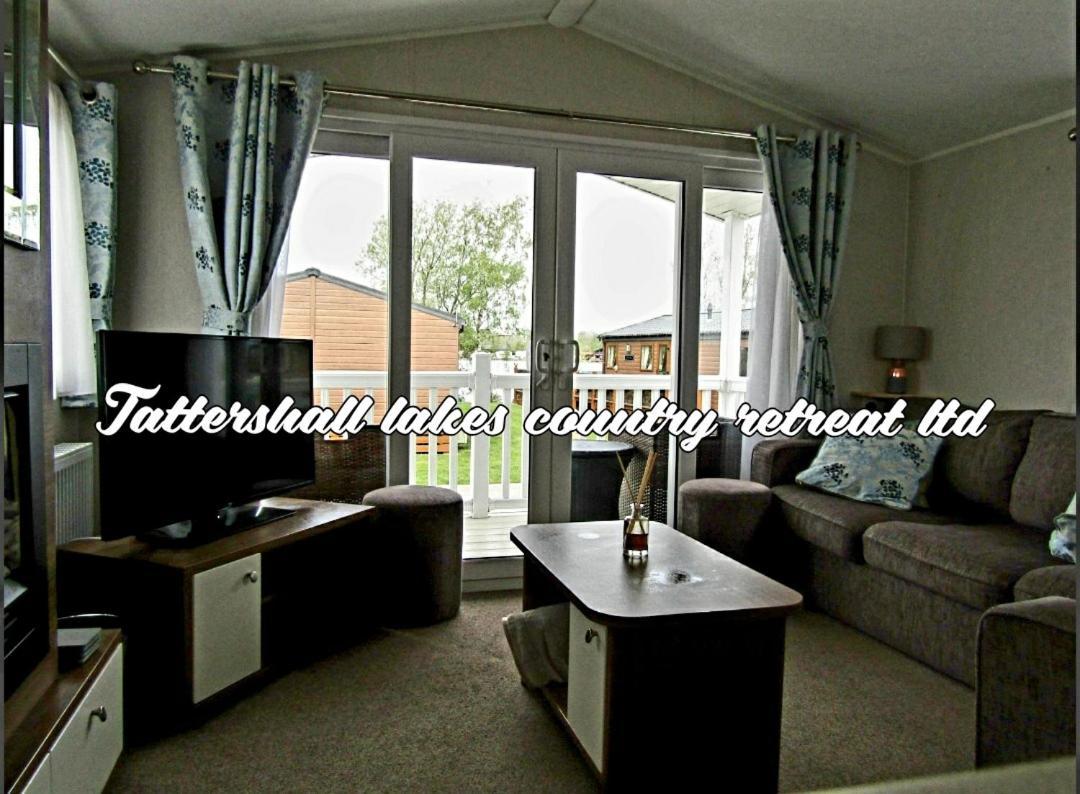 독다이크 Tattersall Lakes Country Retreat 빌라 외부 사진