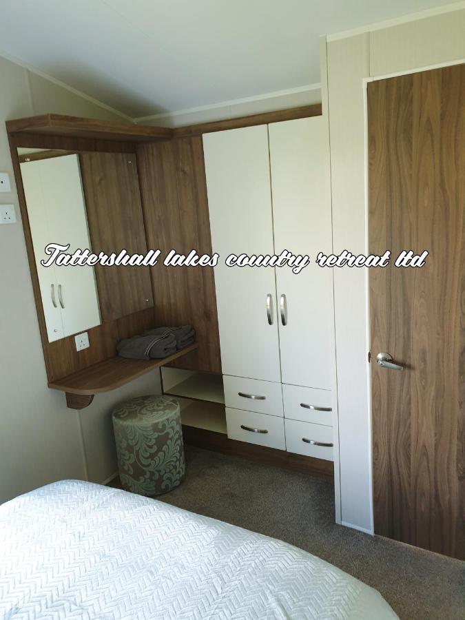 독다이크 Tattersall Lakes Country Retreat 빌라 외부 사진