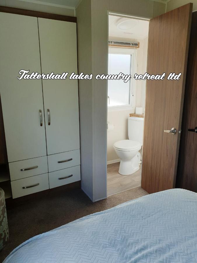 독다이크 Tattersall Lakes Country Retreat 빌라 외부 사진
